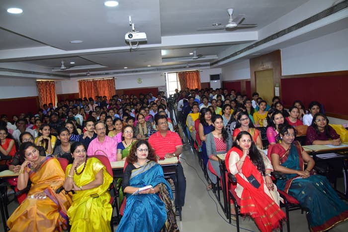 Dr. DY Patil Institute of Management Studies Akurdi Events photo 27
